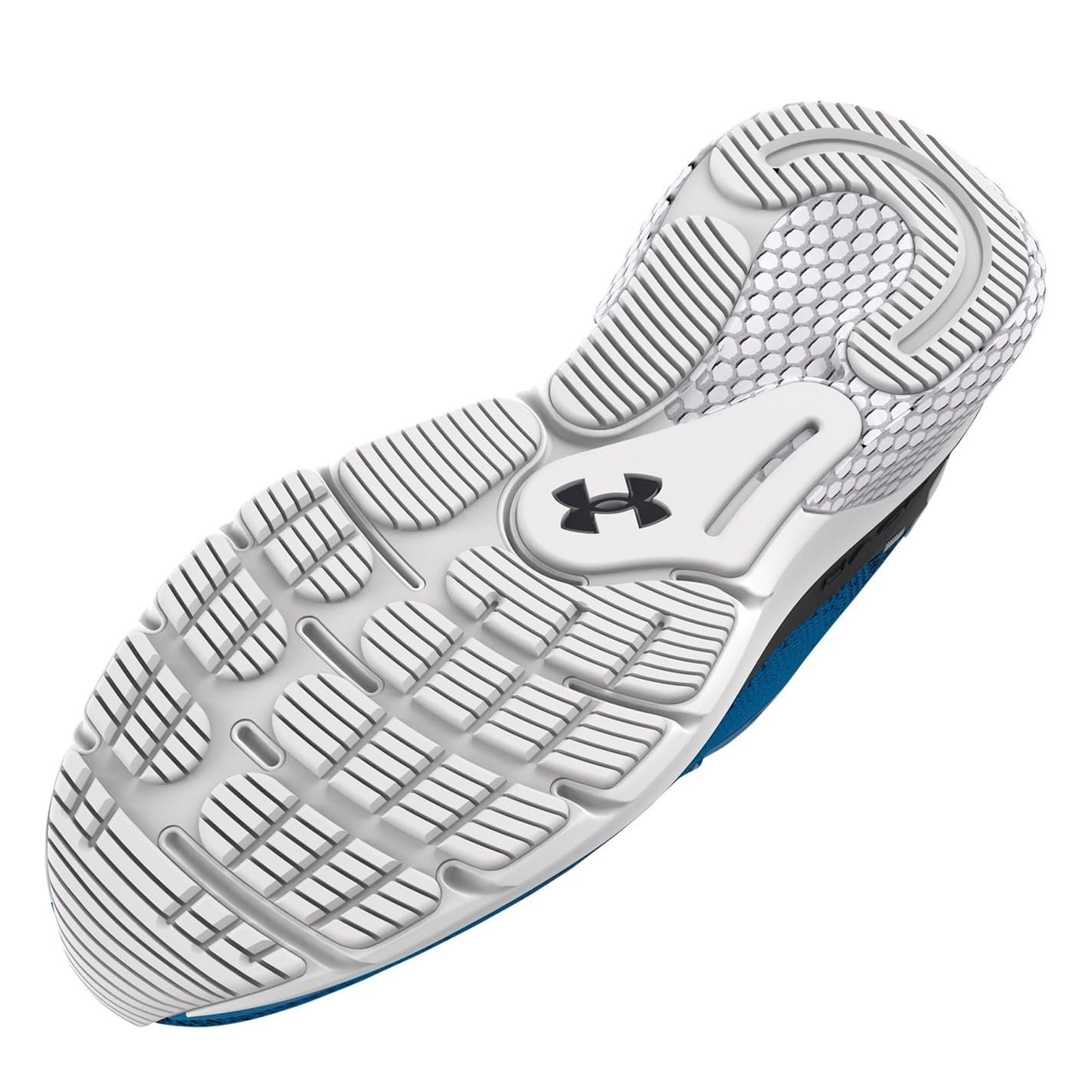 Кроссовки Under Armour Ua HOVR Turbulence 2 мужские, фото №4
