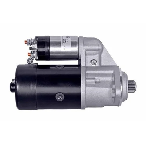 Стартер HELLA 8EA 011 611-181 для VW, фото №4