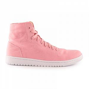 Баскетбольные Кроссовки Nike AIR 1 RETRO HIGH DECON 40 synthetic.ua - Фото 1