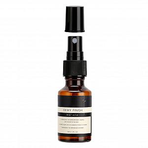 Спрей для фіксації макіяжу Постійний Зволожуючий Устійкий М'який Фіксація Обличчя - Фото 1