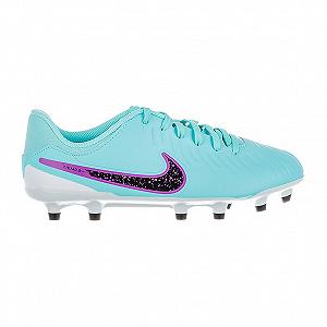 Бутсы Nike LEGEND 10 ACAD FG/MG 38.5 synthetic.ua - Фото 1