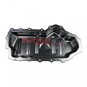 Масляный поддон METZGER 7990072 для FORD synthetic.ua - Фото 1