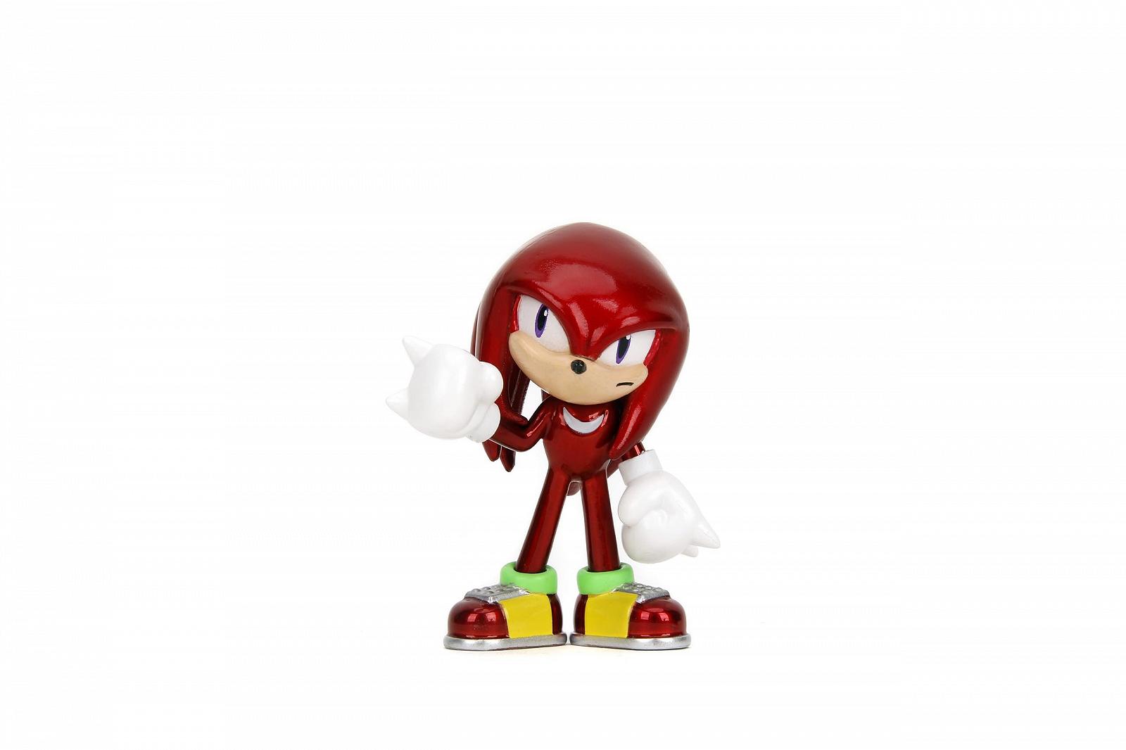 Фігурка Jada MetalFigs 2.5" Синій, фото №2