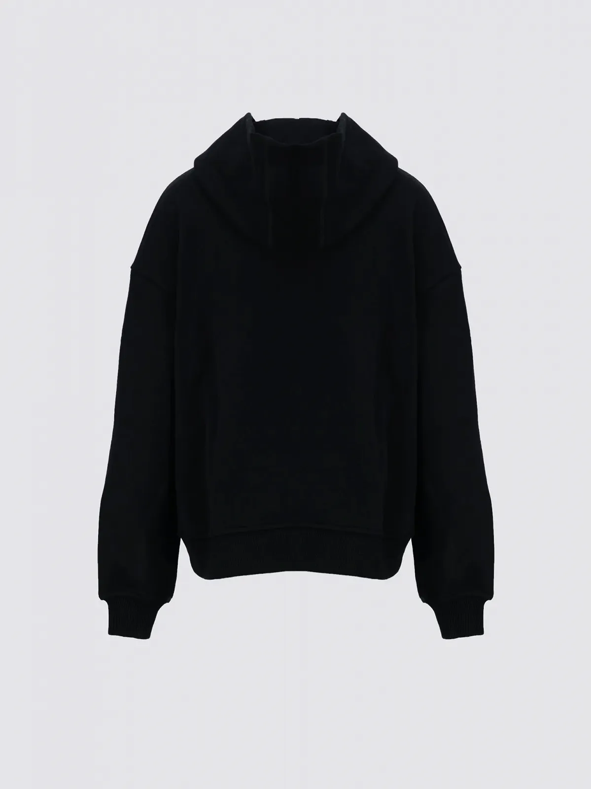 Толстовка для мальчиков LTB Deyaca Black Beauty 176 см, фото №2