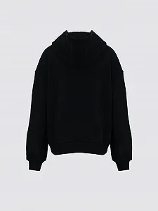 Толстовка для мальчиков LTB Deyaca Black Beauty 176 см synthetic.ua - Фото 1