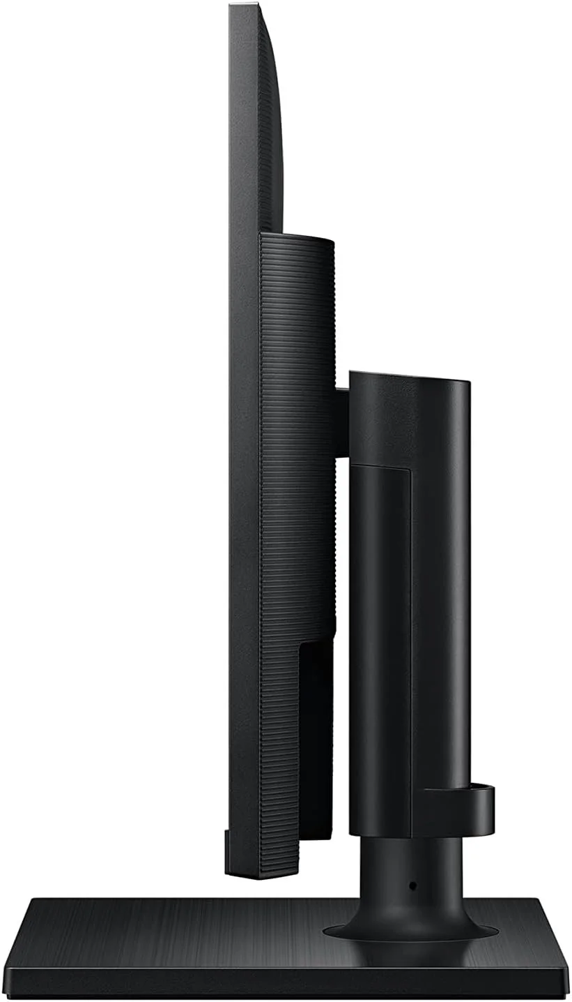 Монітор 24" Samsung F24T452FQR Full HD IPS 75 Гц, фото №6