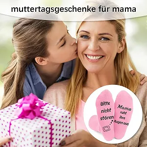 Шкарпетки для мами (подарунок), Сріблястий synthetic.ua - Фото 1