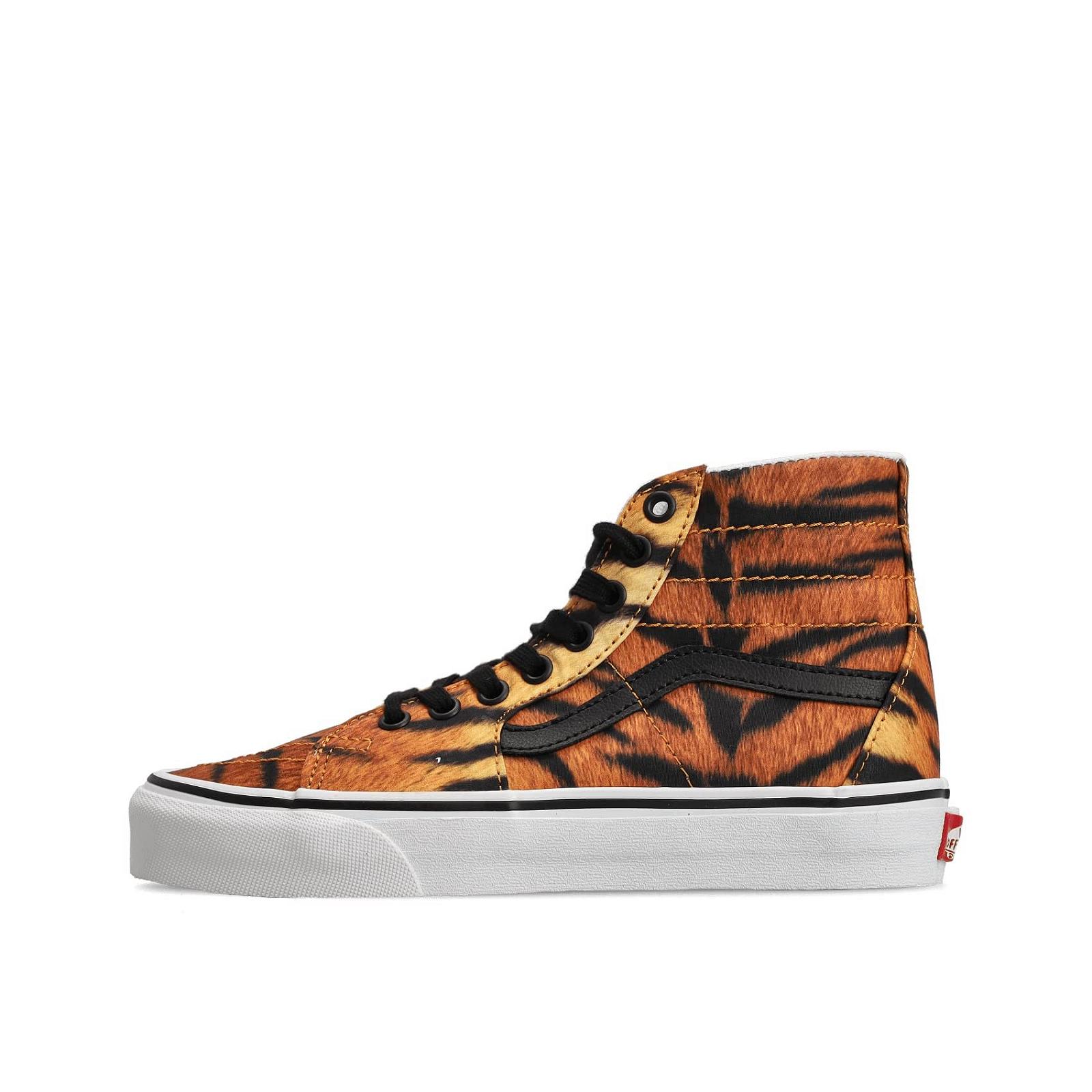 Кеди Vans Sk8-Hi Tapered Чоловічі - Tiger, фото №1 Кеди Vans Sk8-Hi Tapered Чоловічі - Tiger, фото №1
