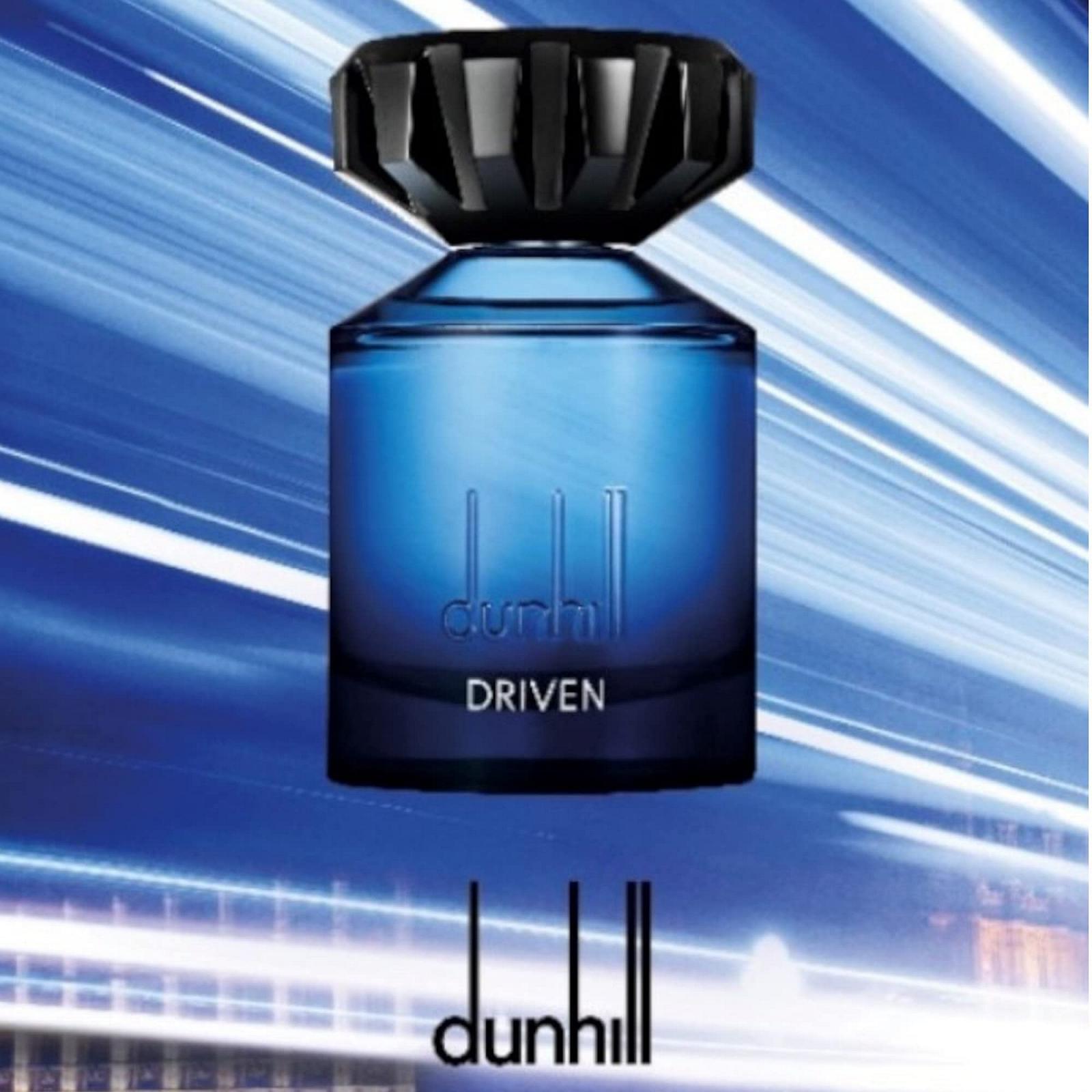 Dunhill Driven Eau de Toilette 60 мл, фото №6