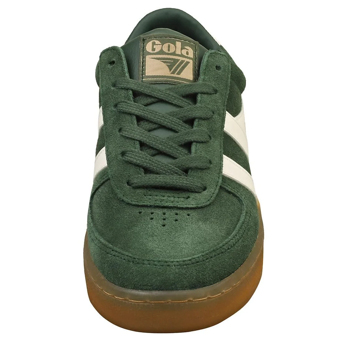 Кросівки Gola Grandslam Suede CLA589BY, фото №3