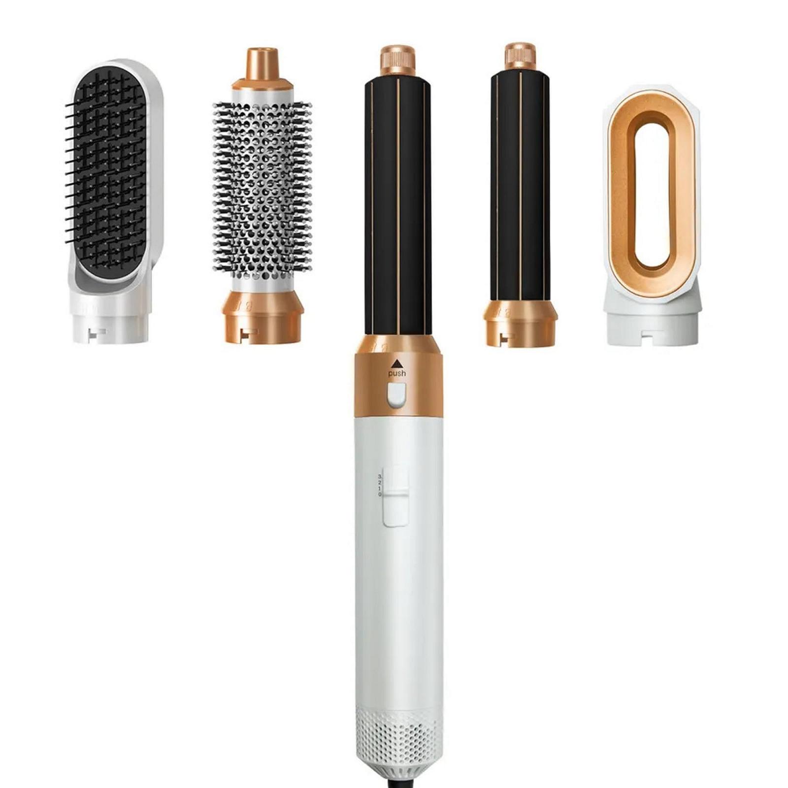 Мультистайлер True Glow Enluma 5 в 1, фото №1 Мультистайлер True Glow Enluma 5 в 1, фото №1