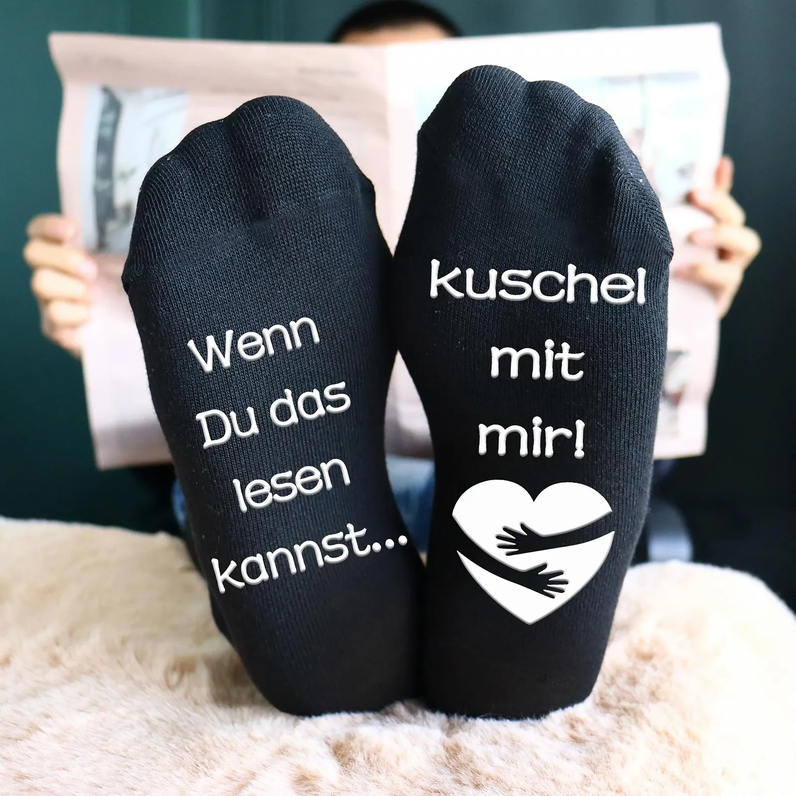 Шкарпетки Jeasona Funny Gifts for Men, фото №3 Шкарпетки Jeasona Funny Gifts for Men, фото №3