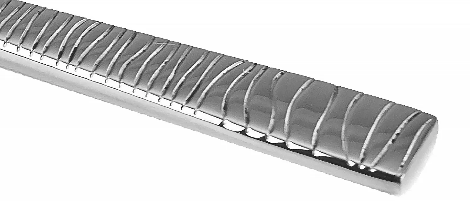 Набір столових приборів Solex Alexa 60 предметів на 12 персон, фото №7 Набір столових приборів Solex Alexa 60 предметів на 12 персон, фото №7