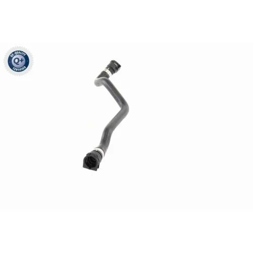 Шланг радіатора VAICO Q+ V20-1711 нижній для BMW, фото №4