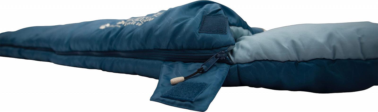 Спальний мішок Vango Evolve Super Warm Single, фото №4