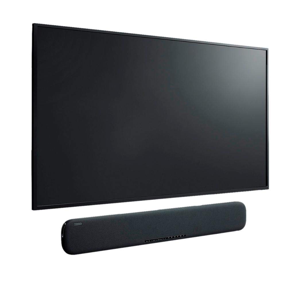 Саундбар Yamaha Soundbar YAS-109 Чорний, фото №9