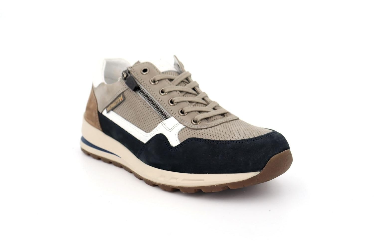 Кроссовки Mephisto Master Bradley Deep Blue, фото №2