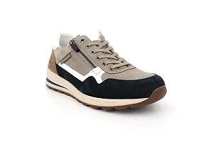 Кроссовки Mephisto Master Bradley Deep Blue synthetic.ua - Фото 1