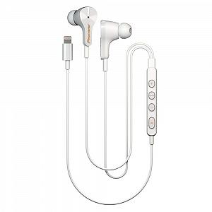 Навушники Pioneer SE-LTC3R-W з шумозаглушенням білий - Фото 1