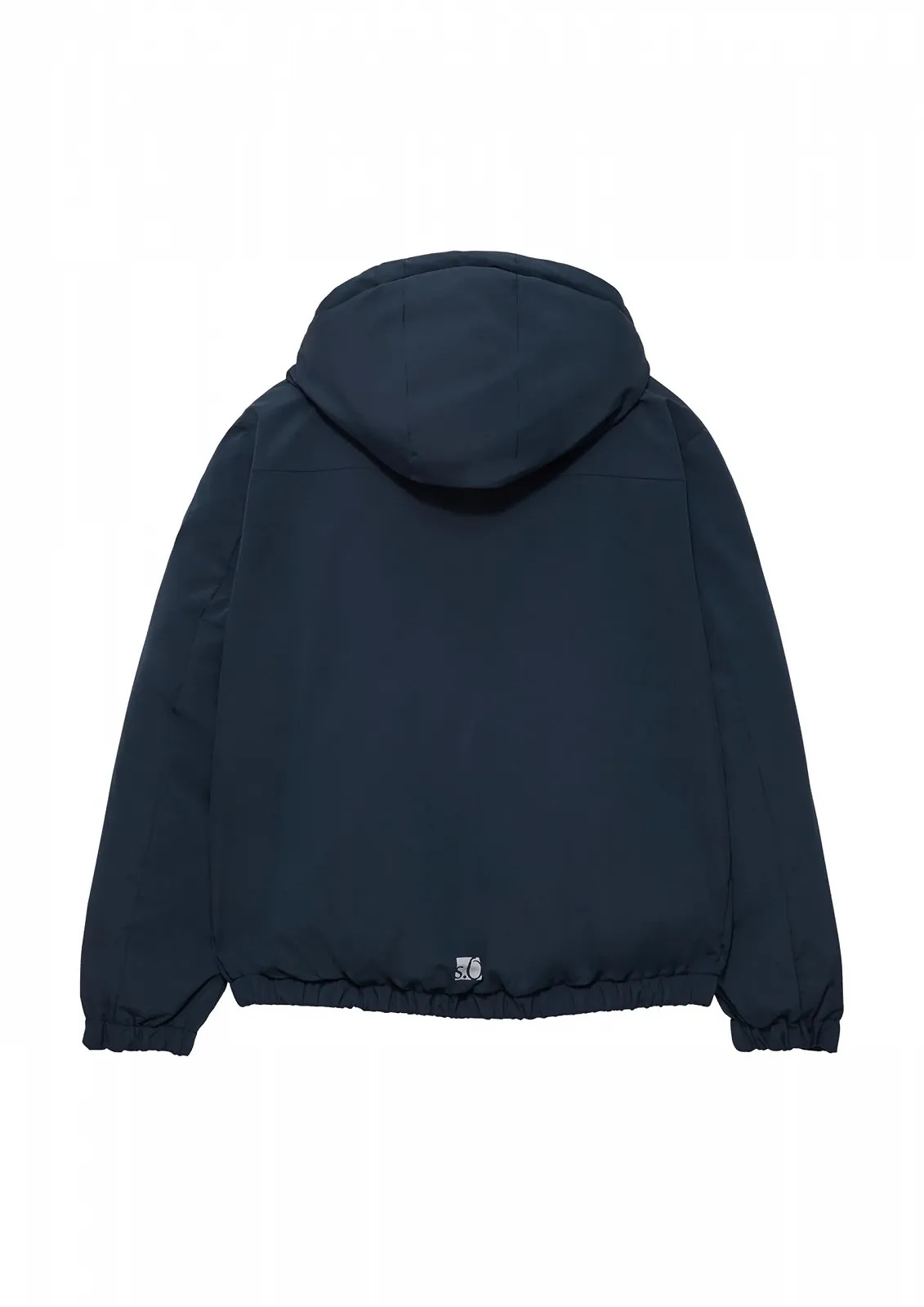 Куртка s.Oliver Junior Outdoor для хлопчиків, фото №4 Куртка s.Oliver Junior Outdoor для хлопчиків, фото №4