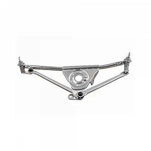 Важелі склоочисника VAICO V20-3054 для BMW, передні - Фото 1