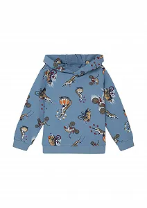 Толстовка з капюшоном s.Oliver для хлопчиків - Фото 1