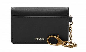 Картхолдер Fossil Valerie synthetic.ua - Фото 1