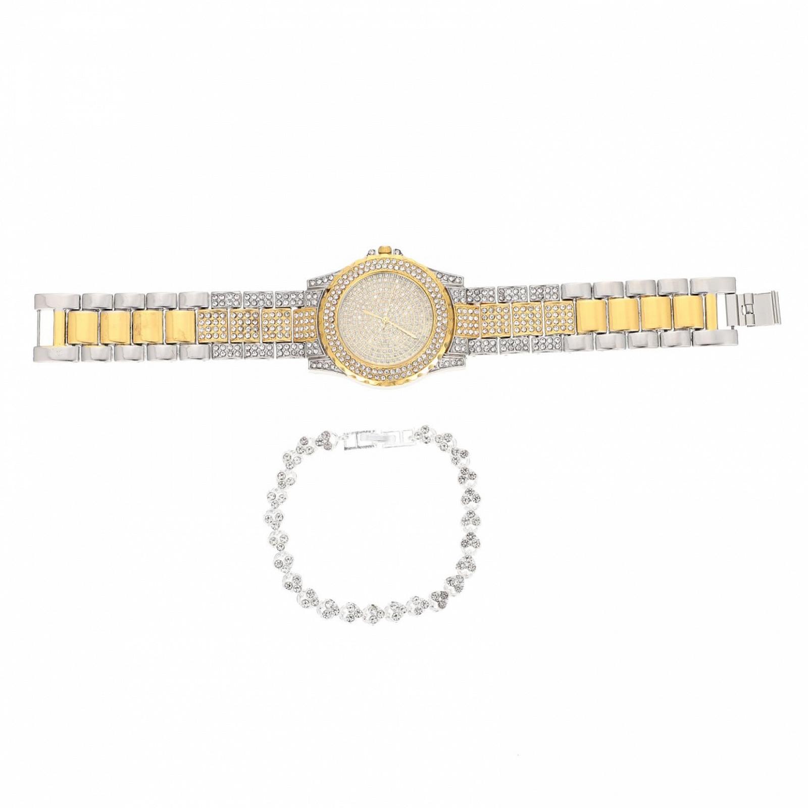 Жіночий наручний годинник WRITWAA, фото №1