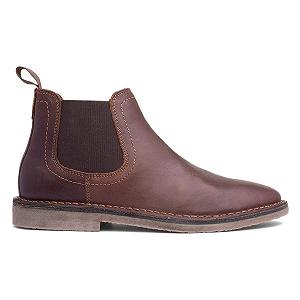 Челси ботинки Hush Puppies Shaun мужские synthetic.ua - Фото 1