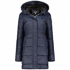 Парка Geographical Norway Deneza Lady Женская - Фото 1