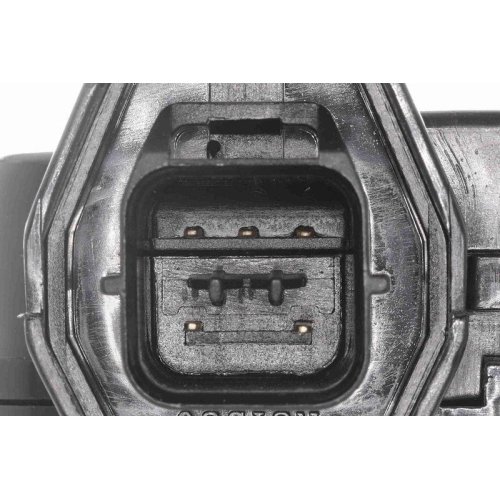 Исполнительный элемент центрального замка VEMO V52-77-0038 Original Quality, фото №3