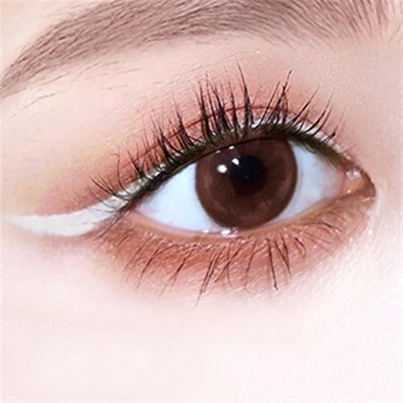 Надзвичайно тонка водостійка Підводка для очей, ультратонка, фото №1