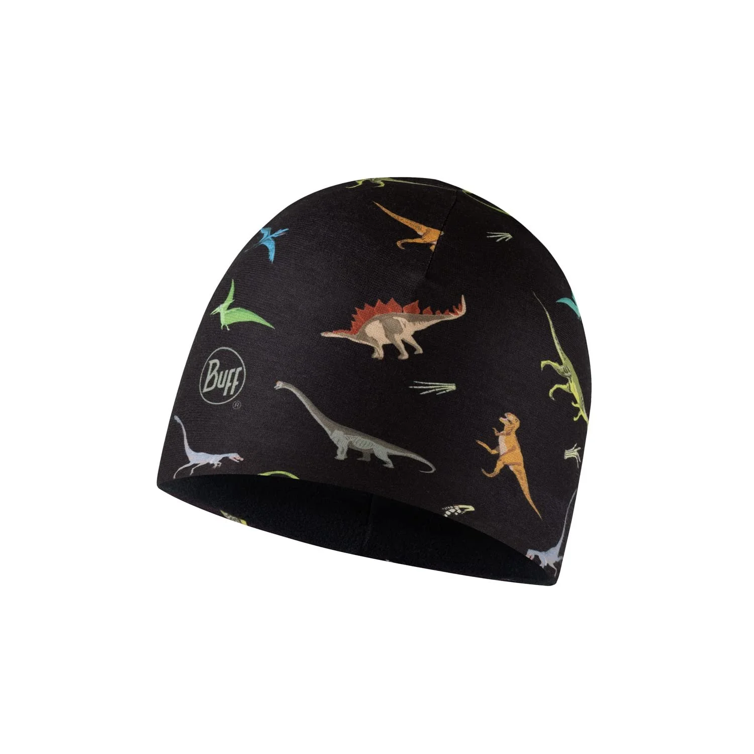 Шапка Buff EcoStretch Polar Дитяча Lonels Multi, фото №1 Шапка Buff EcoStretch Polar Дитяча Lonels Multi, фото №1