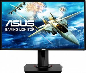 Монітор 24" Asus VG248QG Full HD TN 165 Гц - Фото 1