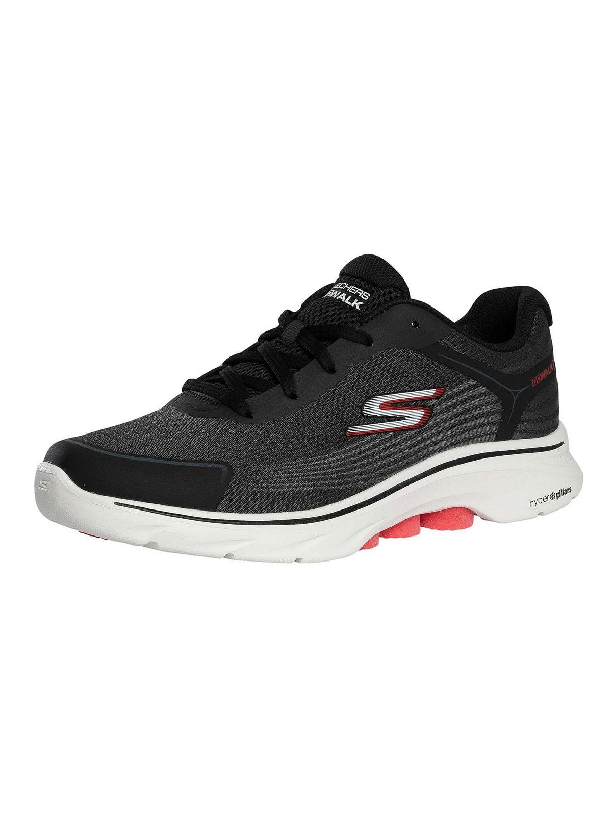 Кроссовки Skechers Go Walk 7 Мужские, фото №1