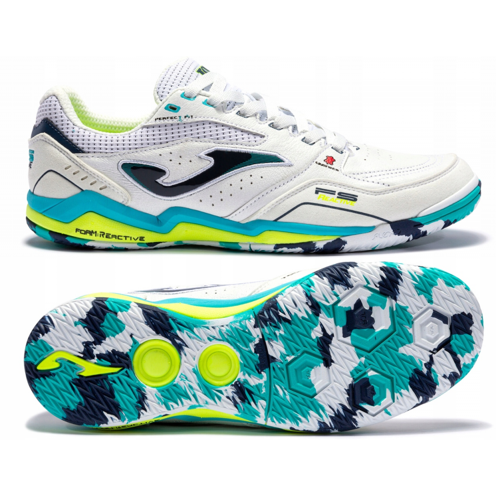 Футзалки Joma FS Indoor 44.5, фото №3
