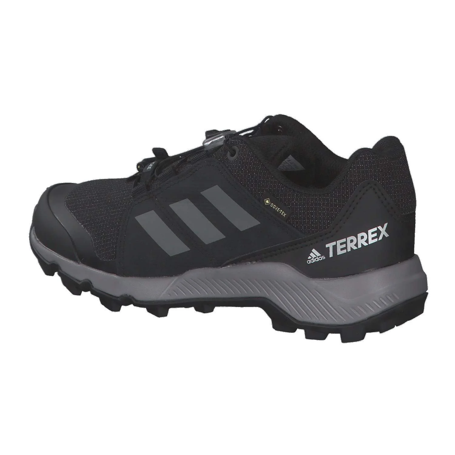 Ботинки для трекинга adidas Unisex Kinder Terrex Gore-tex, фото №3