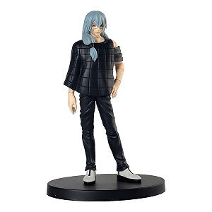Фигурка Action Bandai Jujutsu Kaisen Jukon no Kata Mahito, пластик - Фото 1