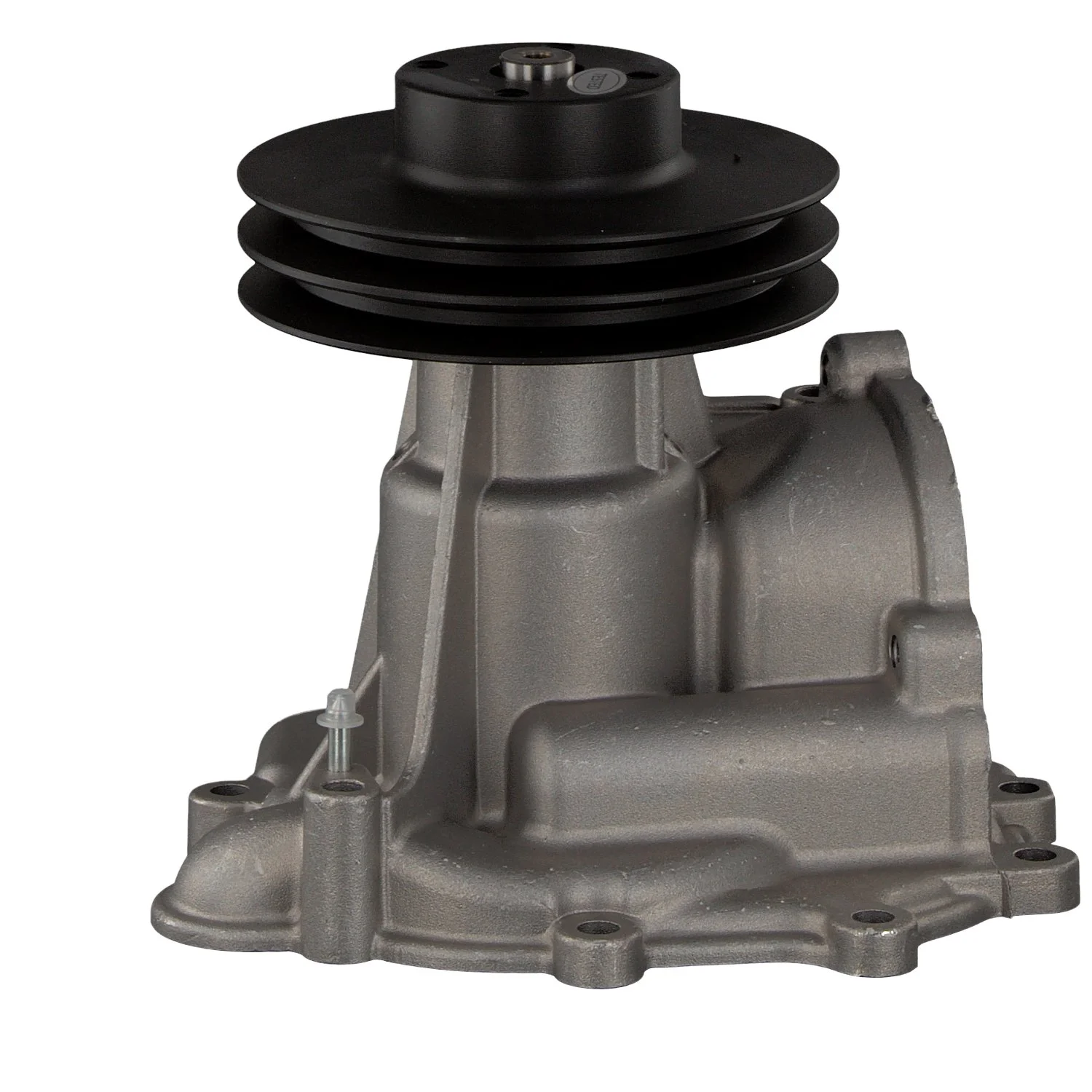 Водяний насос FEBI BILSTEIN 05376 охолодження двигуна, фото №4 Водяний насос FEBI BILSTEIN 05376 охолодження двигуна, фото №4