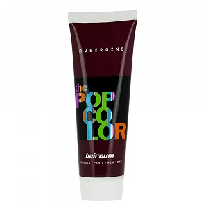 Тінт для волосся Hairgum Pop Color Баклажан, 60 мл - Фото 1