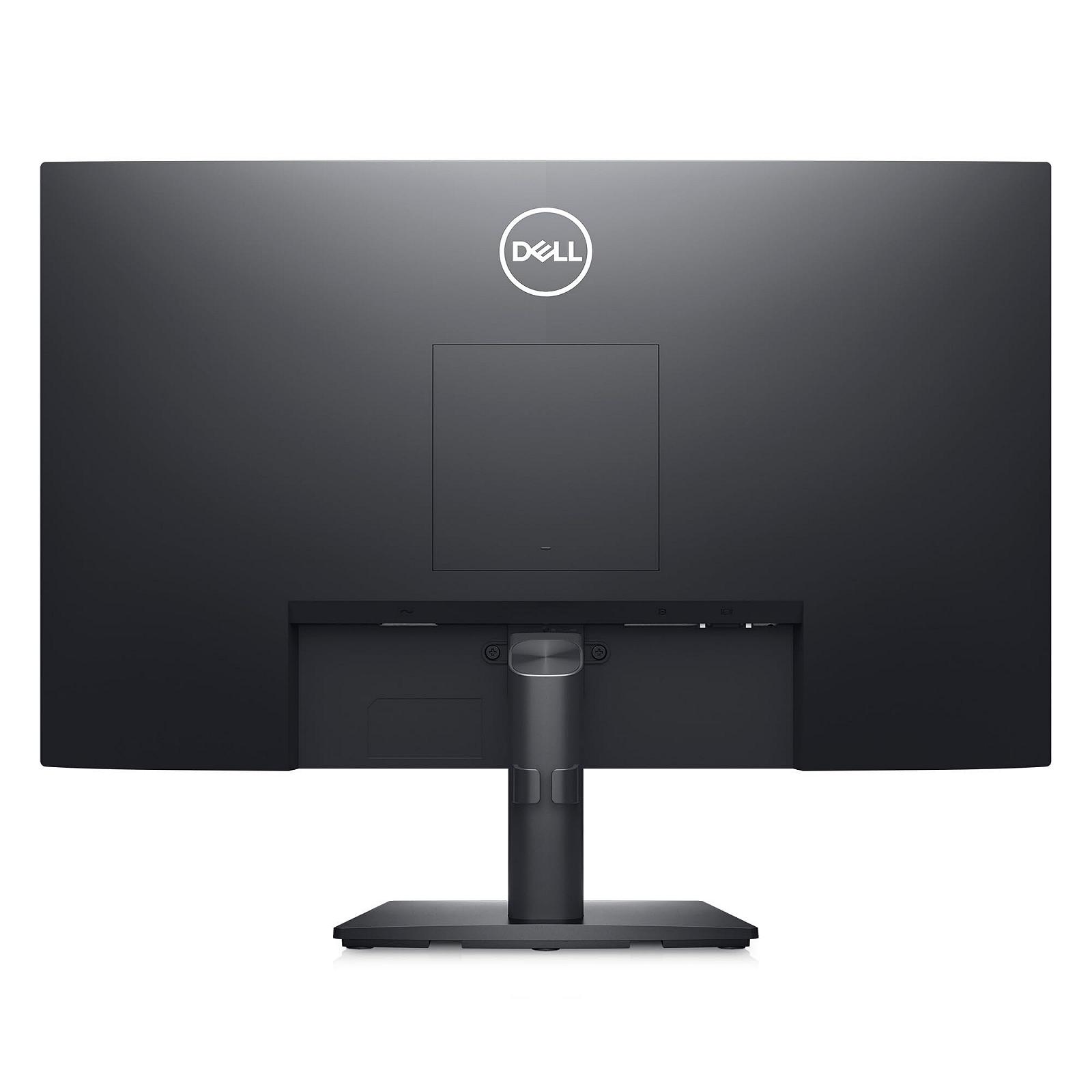 Монітор Dell E2423HN 24 дюйми Full HD (1920 x 1080), 60Hz, VA, 5ms, HDMI, VGA, чорний, фото №5