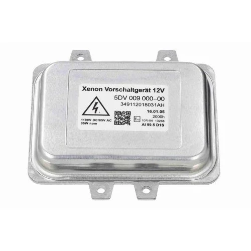 Блок управления освещением VEMO V10-73-0495, фото №3 Блок управления освещением VEMO V10-73-0495, фото №3