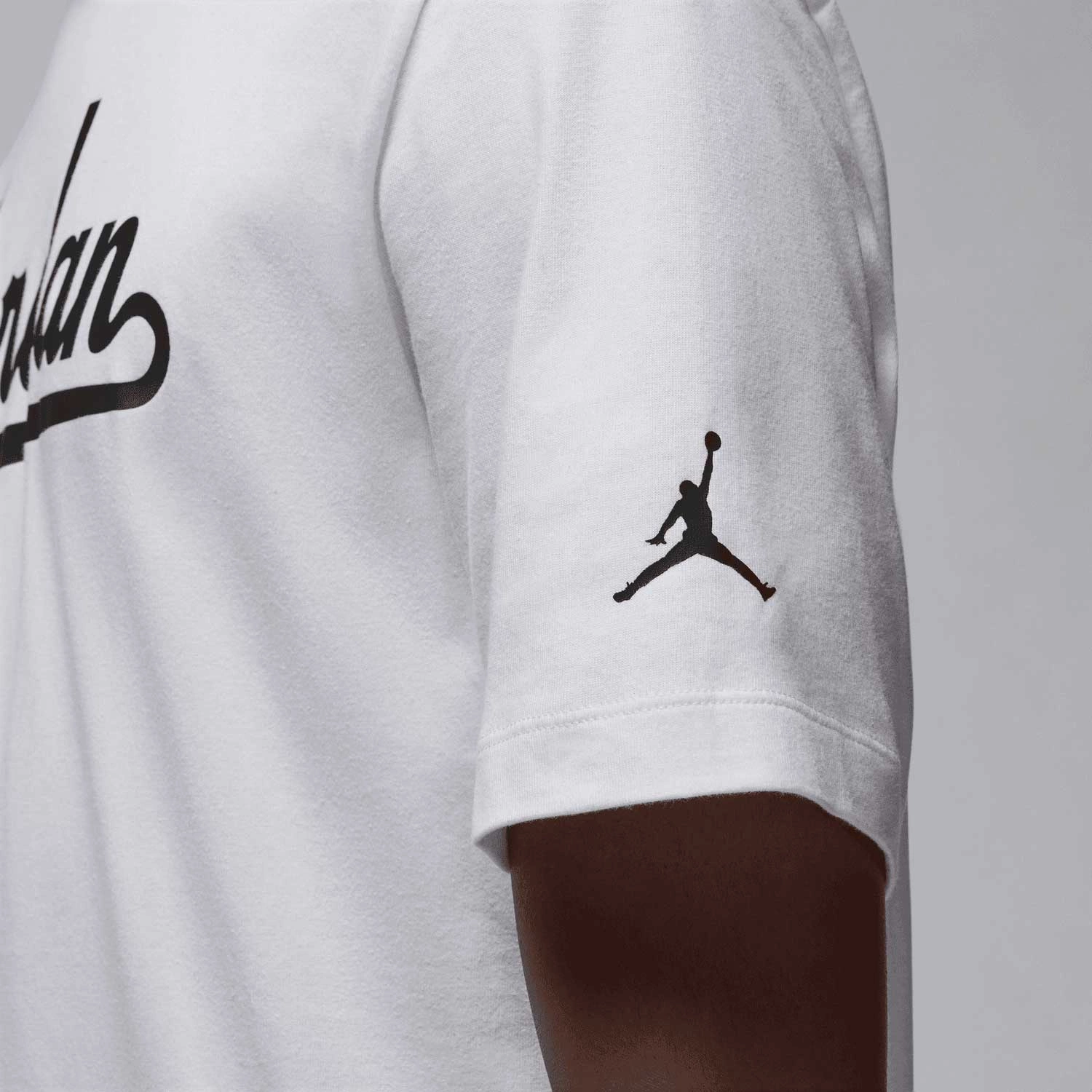 Футболка Air Jordan Flight Mvp Cursive   3XL, фото №4