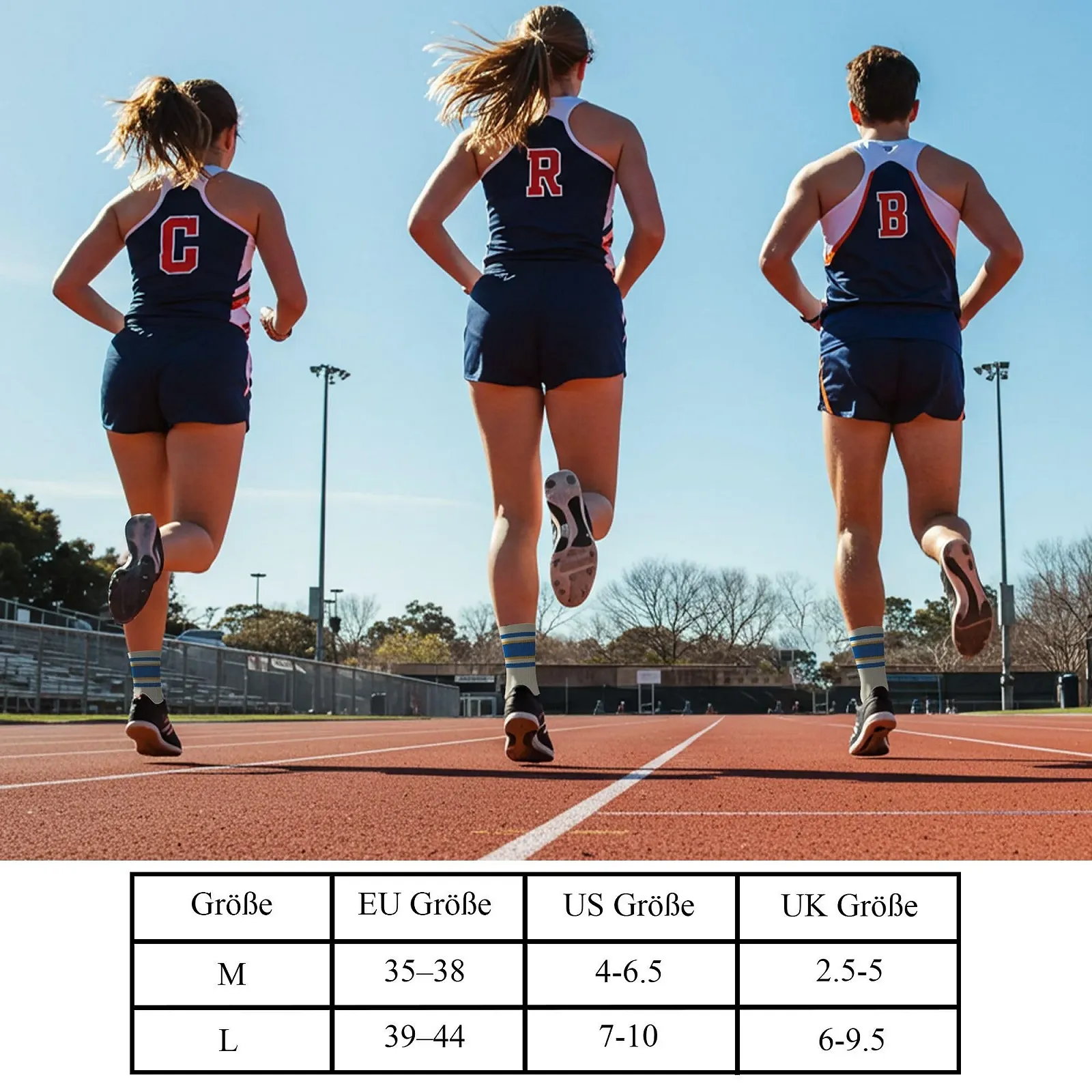 Шкарпетки NREDXOON Retro Tennis Бавовняні, фото №3