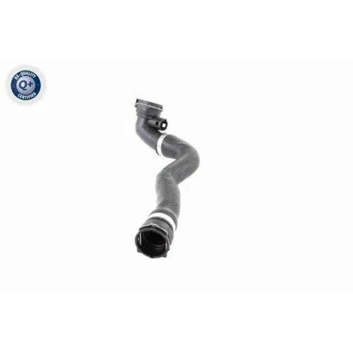 Шланг радіатора VAICO Q+ V20-0871 якість OEM для BMW правий нижній, фото №4