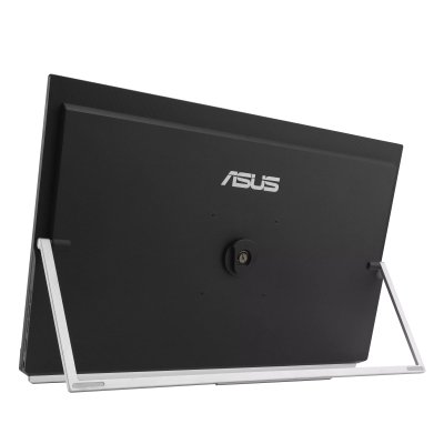Монитор ASUS ZenScreen MB249C (90LM0865-B01170), фото №11 Монитор ASUS ZenScreen MB249C (90LM0865-B01170), фото №11