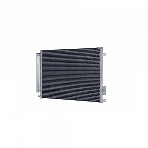 Конденсатор кондиціонера HELLA 8FC 366 221-451 - Фото 1