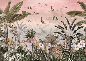 Пазл Interdruk Secret Garden No. 5 1000 елементів 67 x 48 см synthetic.ua - Фото 1