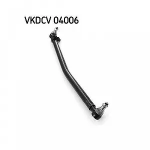 Тяга рулевая SKF VKDCV 04006 для MERCEDES-BENZ synthetic.ua - Фото 1