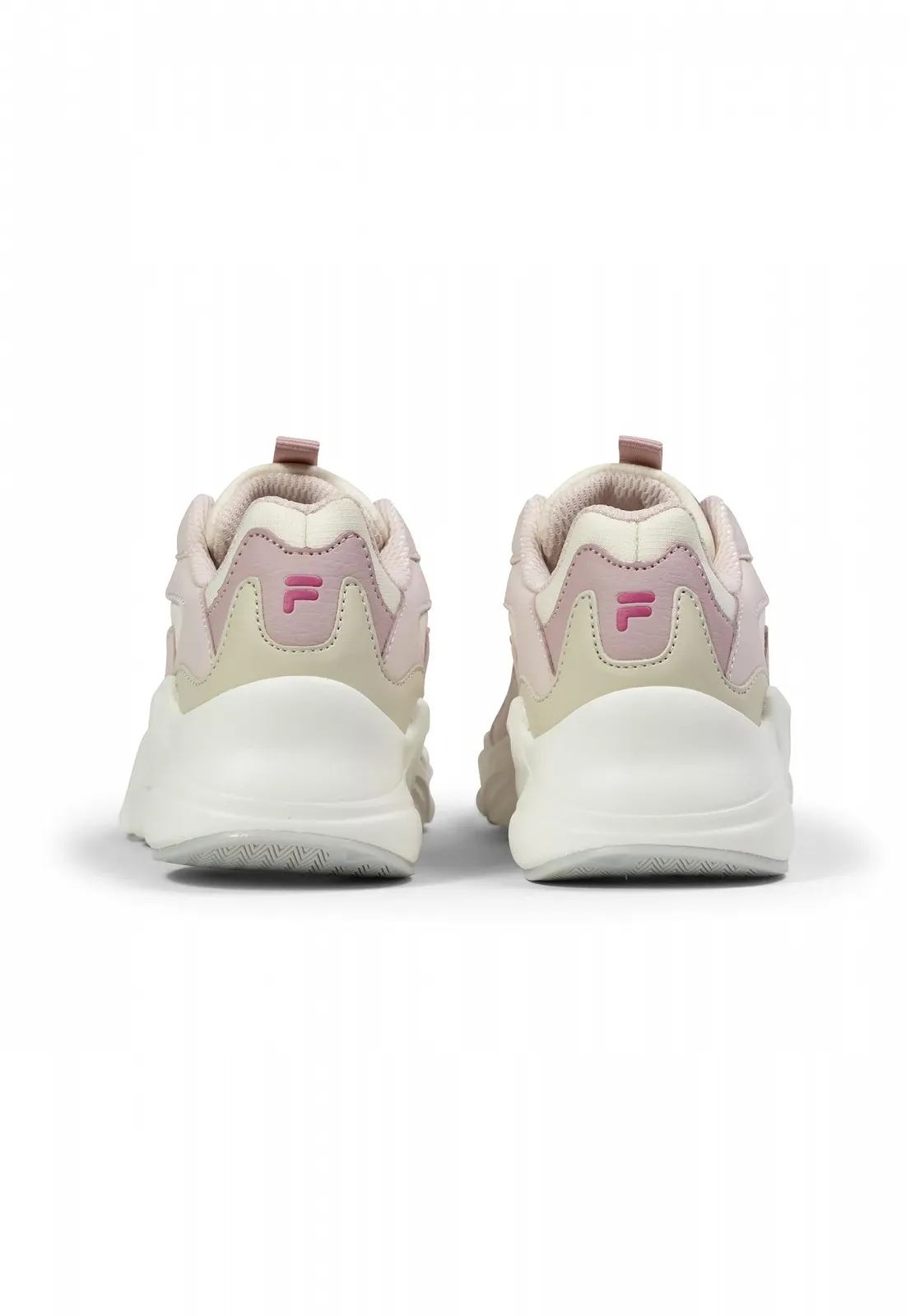 Кроссовки FILA Collene Logo Детские, фото №2